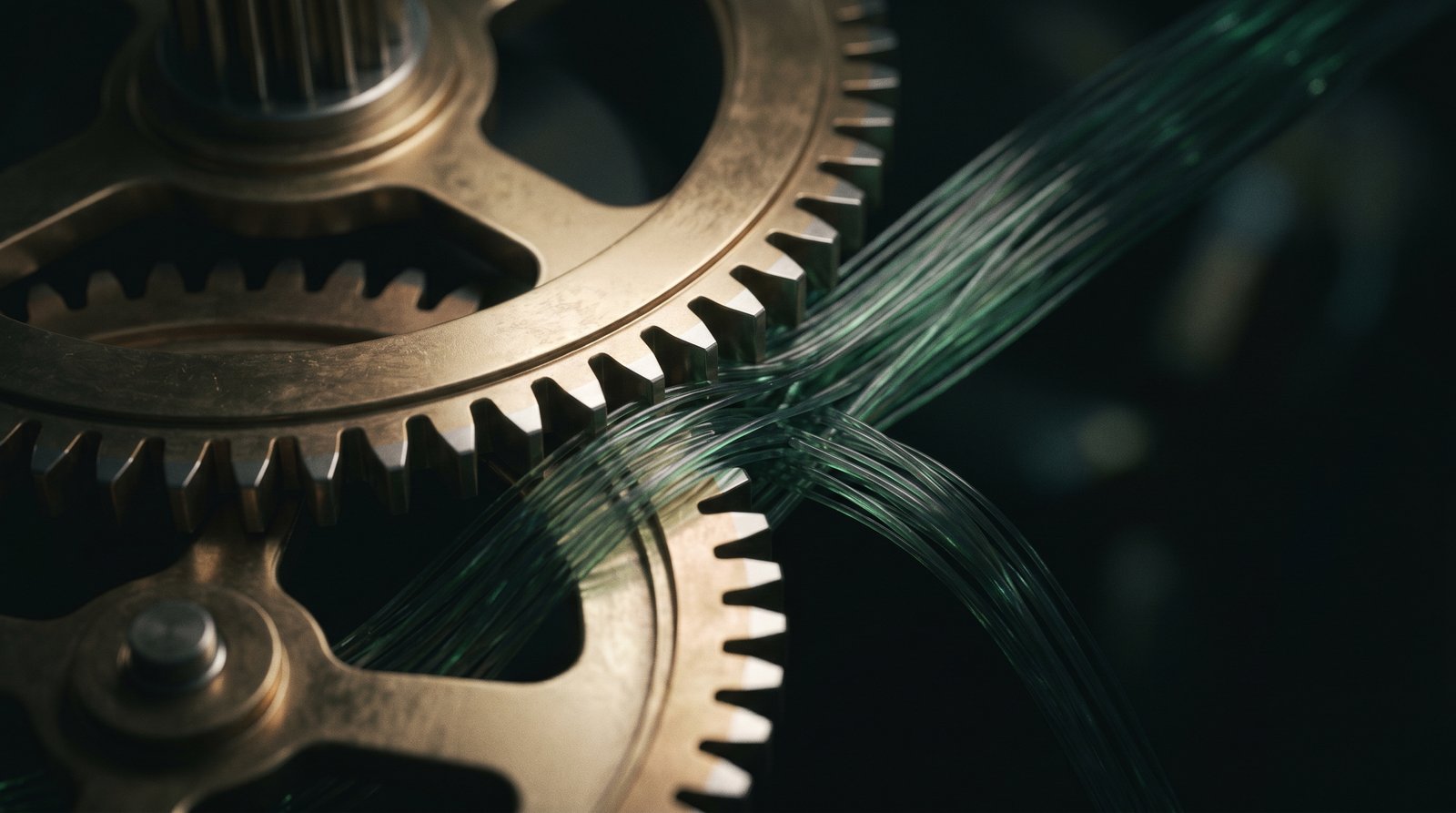 Engenharia e biologia em convergência